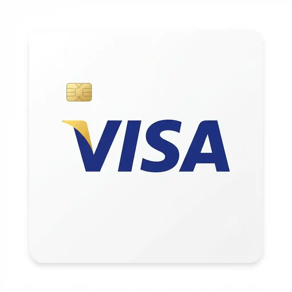 Visa Logo